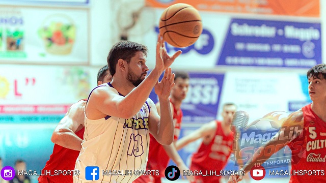 Liga Federal 2026: Mitre de Posadas se rob&oacute; un valioso triunfo en Santa Sylvina