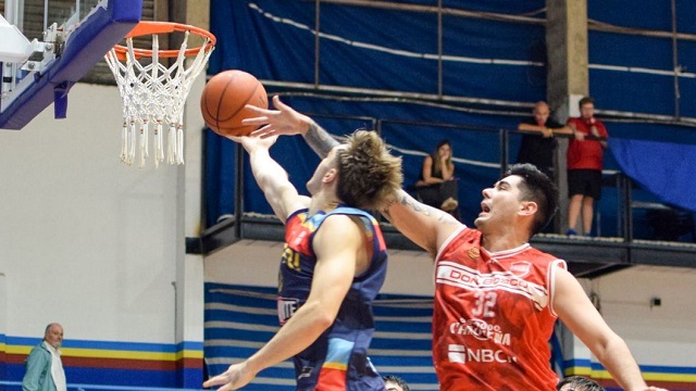 Liga Federal: Don Bosco dio el golpe en Posadas y le cort&oacute; el invicto de local a CAPRI