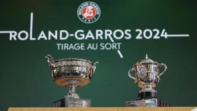 Comenzó una nueva edición de Roland Garros: debut con el pie izquierdo para los argentinos