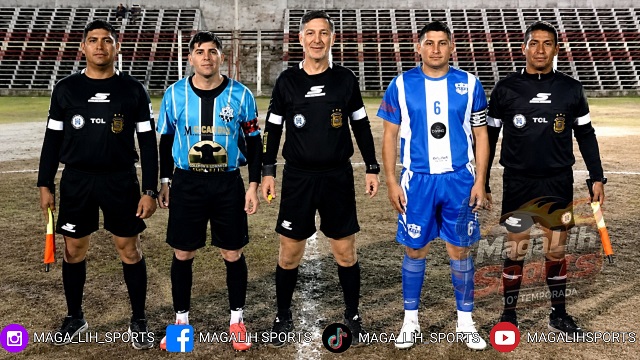 Apertura 2026: Camping le gan&oacute; a Villa Dora en el reprogramado de la fecha 10.