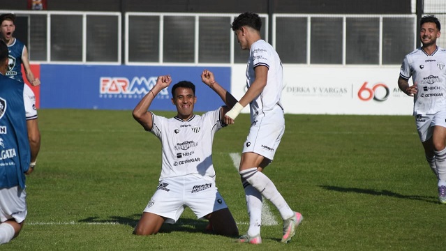 Primera Nacional: For Ever y un triunfo a puro gol para seguir de festejo