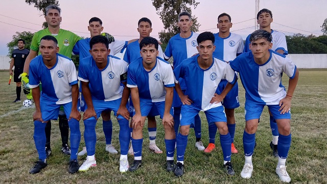 Clausura 2025: Cooperativa y un triunfo contundente sobre Comercio para meterse en la final