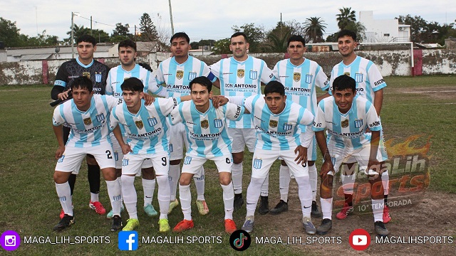 Apertura 2026: Racing gole&oacute; a Deportivo Moqoit y se adue&ntilde;&oacute; de la zona norte