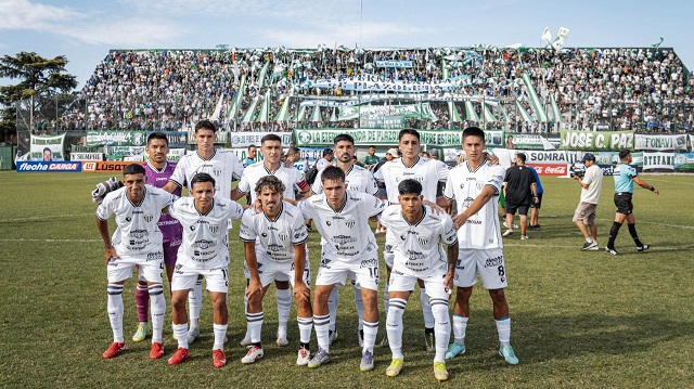 Primera Nacional: For Ever sigue sin poder ganar en lo que va del torneo