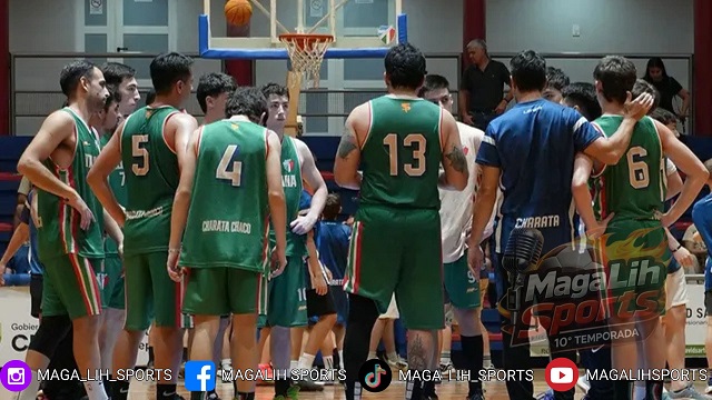 Asociativo 2026: Rn un final dram&aacute;tico Italiana perdi&oacute; con Acci&oacute;n