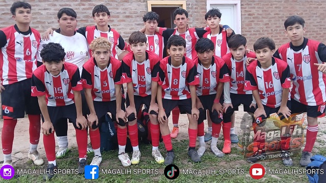 Torneo "Proyecci&oacute;n" 2026: El semillero de nuestro futbol hoy juega en Progresista 
