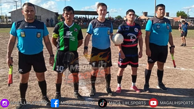 Villa Berthet: Suspenden partido de fútbol de 1° división por Expresiones Racistas provenientes de la tribuna local