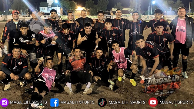Deportivo Argentino dio el batacazo ante Sportivo Español y dejó abierto el pase a la Copa de Oro