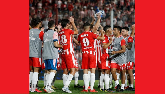 Liga Profesional: Instituto y Sarmiento debutaron en la Liga con un empate sin goles