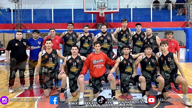 Asociativo 2026: De atr&aacute;s y con car&aacute;cter, H&eacute;rcules remont&oacute; y festej&oacute; ante su gente