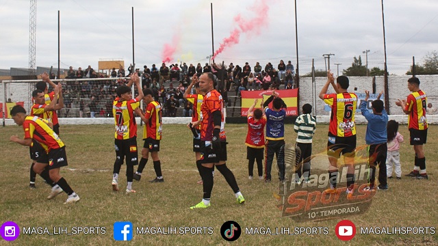 Apertura 2026: Alvear tropez&oacute; en casa y Espa&ntilde;ol no perdon&oacute;, 3-0 en una tarde accidentada