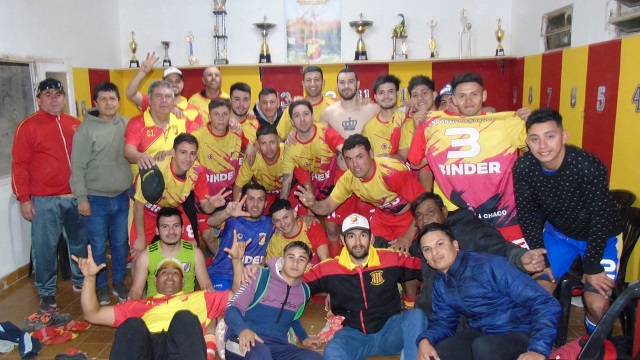 El "Prado" tuvo un debut triunfal en el Clausura